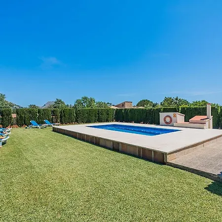 Can Tofol Holiday home