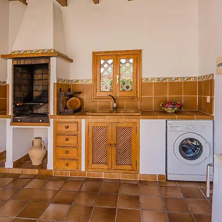 Can Tofol Holiday home *